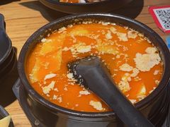 -九田家黑牛烤肉料理(新光汇店)