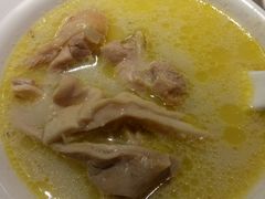 -鸣牌鸡煲(大岭山店)