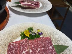 -隐炉和牛烧肉店(群力店)