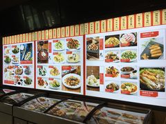 -海小馆海鲜餐厅(茂业百货店)