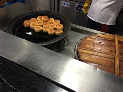 -老盛兴汤包馆(临汾店)