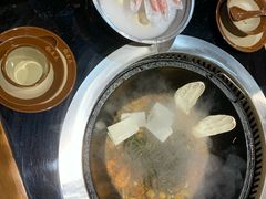 -锅来乐地锅鸡(安亭店)