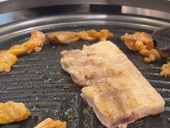 -哈哈碳都·牛肋条无限自助烤肉(宝龙店)