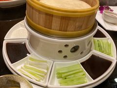 -新南华大酒店(广中店)