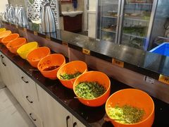 -古乐牛香·鲜牛肉牛杂火锅(解放东路店)