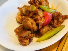 -莆田餐厅PUTIEN(三里屯店)