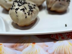 -小杨生煎(浦江欢乐颂店)