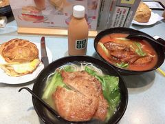 -华嫂冰室(尖沙咀店)