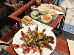 -大妙火锅·非物质文化遗产(锦里店)