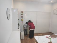 -培飞思维馆(浣花溪校区)