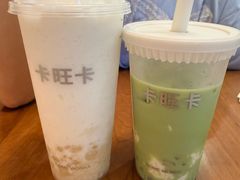 -卡旺卡(黄山银街店)