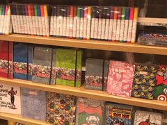 -名创优品(天津市河东万达广场店)
