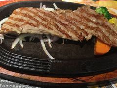 -尊品牛排(中大国际店)