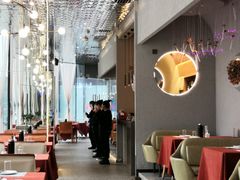 大堂-赵小姐丨新中餐(曲江店)