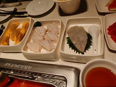 -海底捞火锅(龙茗路店)