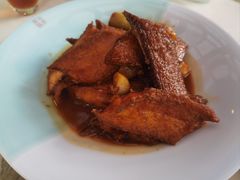 -小吊梨汤·北京菜(香山店)