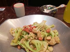 -新白鹿餐厅(爱琴海购物中心店)