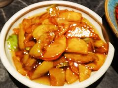 -金掌勺东北菜(格兰晴天店)