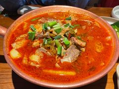 -云海肴·汽锅鸡·云南代表菜(美罗城店)