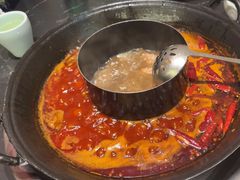 -巴蜀大将火锅(春熙店)