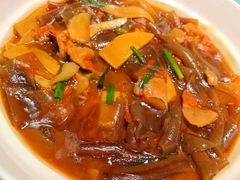 油焖笋-春熙小馆(乘风庄店)