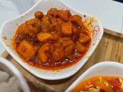 -嘉和一品粥(马家堡店)