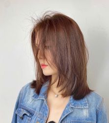 -H·Y HAIR SALON烫发·染发·造型