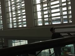 -厦门高崎国际机场-T3航站楼