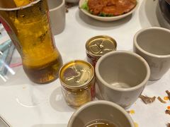 -朱氏胖子烂火锅(洪崖洞店)
