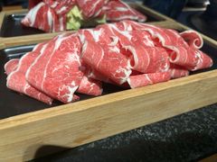 -湊湊火锅·茶憩(南京东路悦荟店)