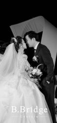 -B.Bridge Couture婚纱礼服(福田店)