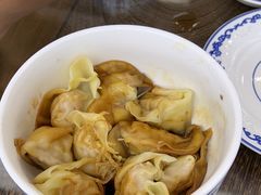 开洋馄饨-熙盛源(永乐路店)