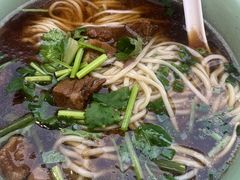 -李先生牛肉面大王(广渠门内店)