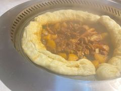 -二十一分小锅炖(中心店)