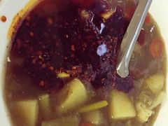 肉丸胡辣汤-刘老虎肉丸糊辣汤(总店)