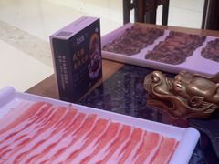 -蜀大侠火锅(森兰花园城店)