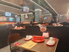 -胖哥俩肉蟹煲(石家庄长安万达店)