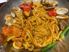-鹰龙海畔度假酒店(咸祥店)