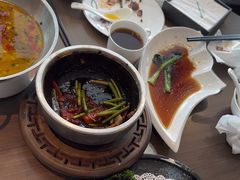 -南京空港温德姆花园酒店·MTF满庭芳中餐厅