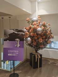 -海菲秀黑钻·SELF SKIN悦己·Tech SPA