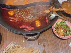 -萍姐火锅·公路夜市(南京新街口店)