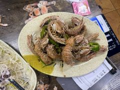 -贞姨美食·老字号海鲜大排档