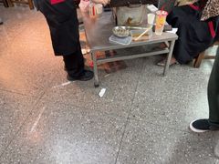 -郝大姐·乌龙山铁板烧(大学城三店)