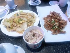 -王庄阿咪海鲜大排档(象园店)