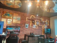 -4k轰趴馆(苏州街店)