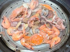 -大杰海鲜锅(基隆路店)