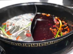 -钢管厂歆瑞源油卤串串香(春熙路太古里店)