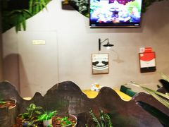 -阿记烧烤(大兴新区店)