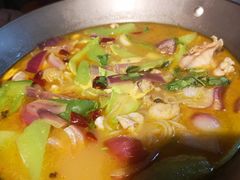 -手抄板凳江南菜(湖滨商业街店)
