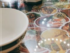 -肥韬茶餐厅(南山mini店)